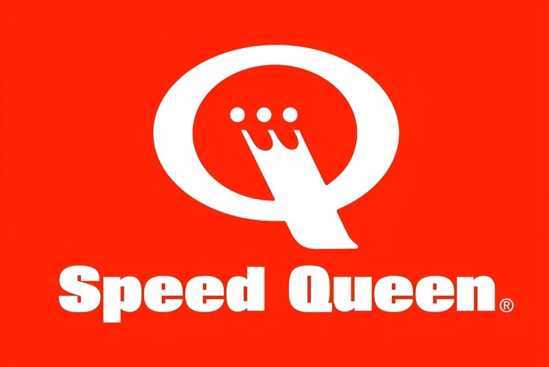 Speed Queen in Ramona